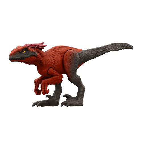 Jurassic World Pyroraptor Dinosaur 12-Inch Action Figure
