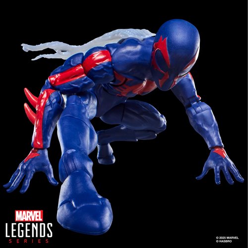 Marvel Legends Retro Spiderman Animated Series ZU VERKAUFEN! - PicClick DE