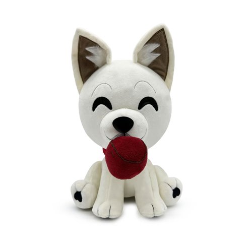 Balder's Gate 3 Scratch 9-Inch Plush