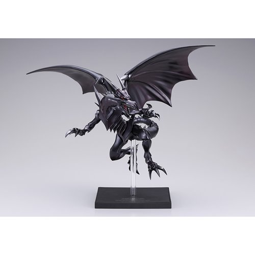 Yu-Gi-Oh! Duel Monsters Red-Eyes Black Dragon Oshi Works Statue