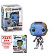 Avengers: Endgame Nebula Pop! with Collector Cards - EE Excl