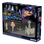 Star Trek: Into the Unknown Glory and Zeal Campaign Expansion Accessory Pack