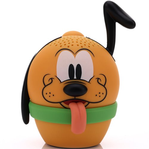 Disney Pluto Bitty Boomers Bluetooth Mini-Speaker