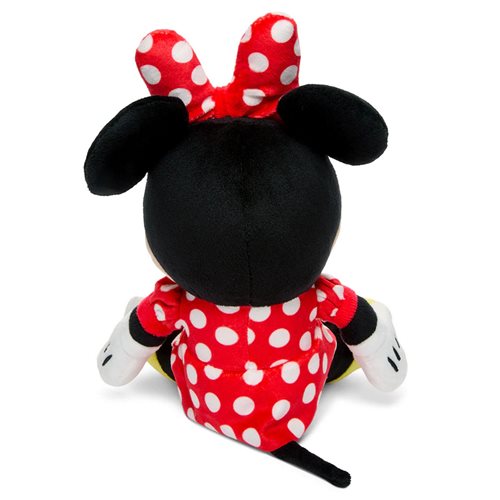 Minnie Mouse 8-Inch Phunny Plush
