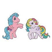My Little Pony Firefly and Windy Pin Set