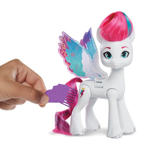My Little Pony Wing Surprise Dolls Wave 1 Case of 4