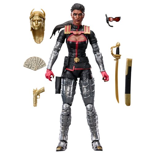 G.I. Joe Classified Series 6-Inch Action Figures Wave 18 Case of 6