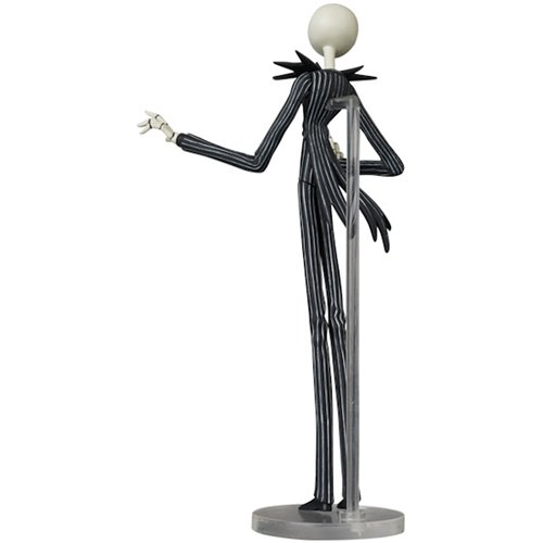 The Nightmare Before Christmas Jack Skellington Version 2 UDF Mini-Figure
