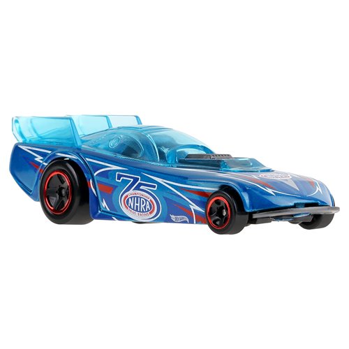 Hot Wheels Worldwide Basic Car 2026 Wave 11 Case of 72