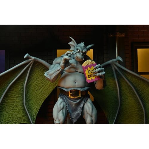 Gargoyles Ultimate Broadway 7-Inch Scale Action Figure