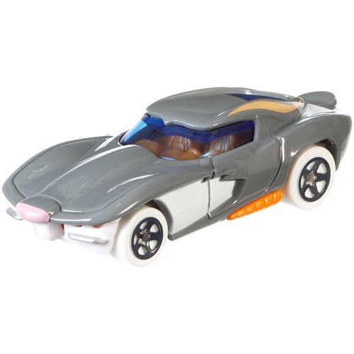Hot Wheels Entertainment Character Car 2023 Mix 5 Case of 8