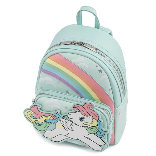My Little Pony Starshine Rainbow Mini-Backpack