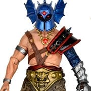 Dungeons & Dragons Ultimate Warduke 7-Inch Scale Action Figure, Not Mint