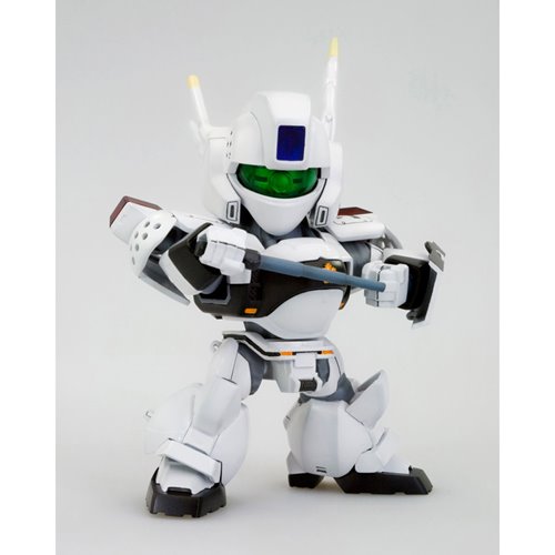 Mobile Police Patlabor AV-98 Ingram 1 D-Style Model Kit