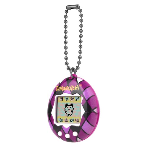 Tamagotchi Original Digital Pet 2025 Wave 8 Case of 8