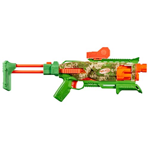 Nerf Scattershock Blaster
