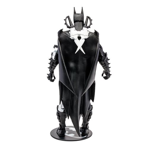 DC Multiverse Batman by Todd McFarlane Sketch Edition Gold Label 7-Inch Action Figure - Entertainment Earth Exclusive