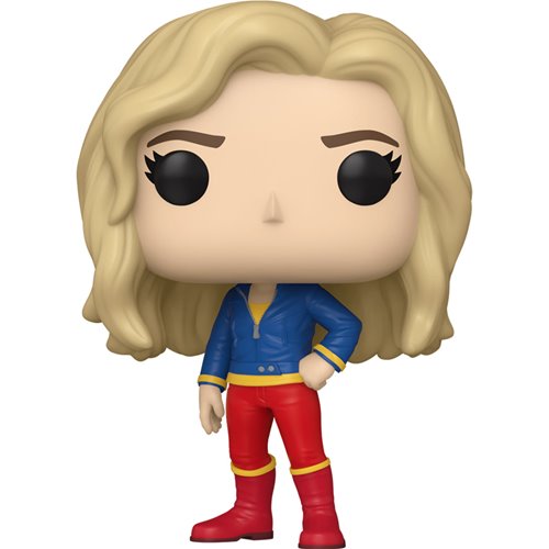 Smallville Kara Kent Funko Pop! Vinyl Figure #542