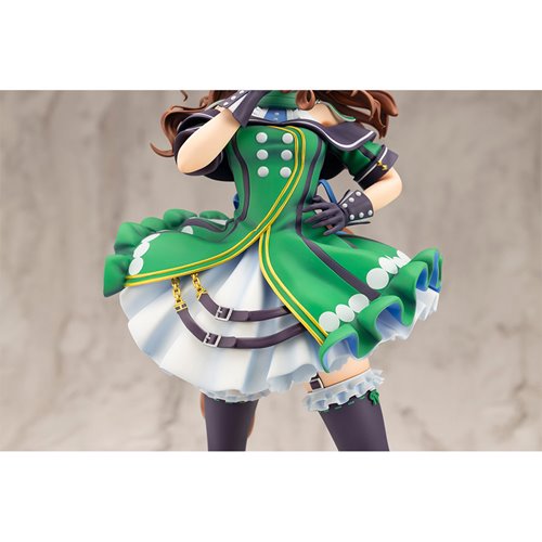 Uma Musume: Pretty Derby King Halo 1:7 Scale Statue