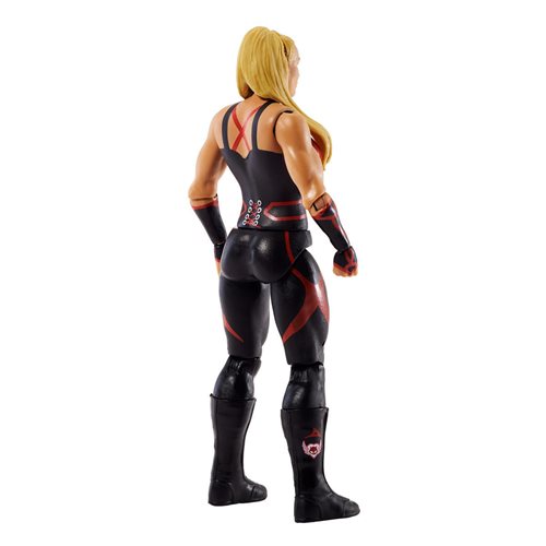 WWE Basic Series 133 Natalya Action Figure