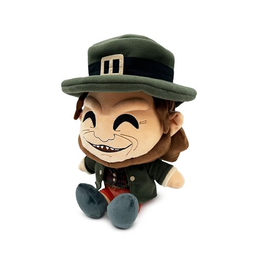 Leprechaun 9-Inch Plush