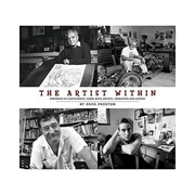 The Artist Within Book