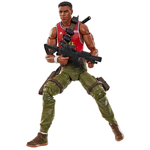 G.I. Joe Classified Series 6-Inch Action Figures Wave 16 Case of 6