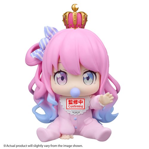 Hololive Production Himemori Luna Holobabies Statue