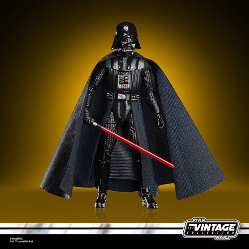 Star Wars The Vintage Collection Darth Vader (Dark Times) 3 3/4-Inch Action Figure