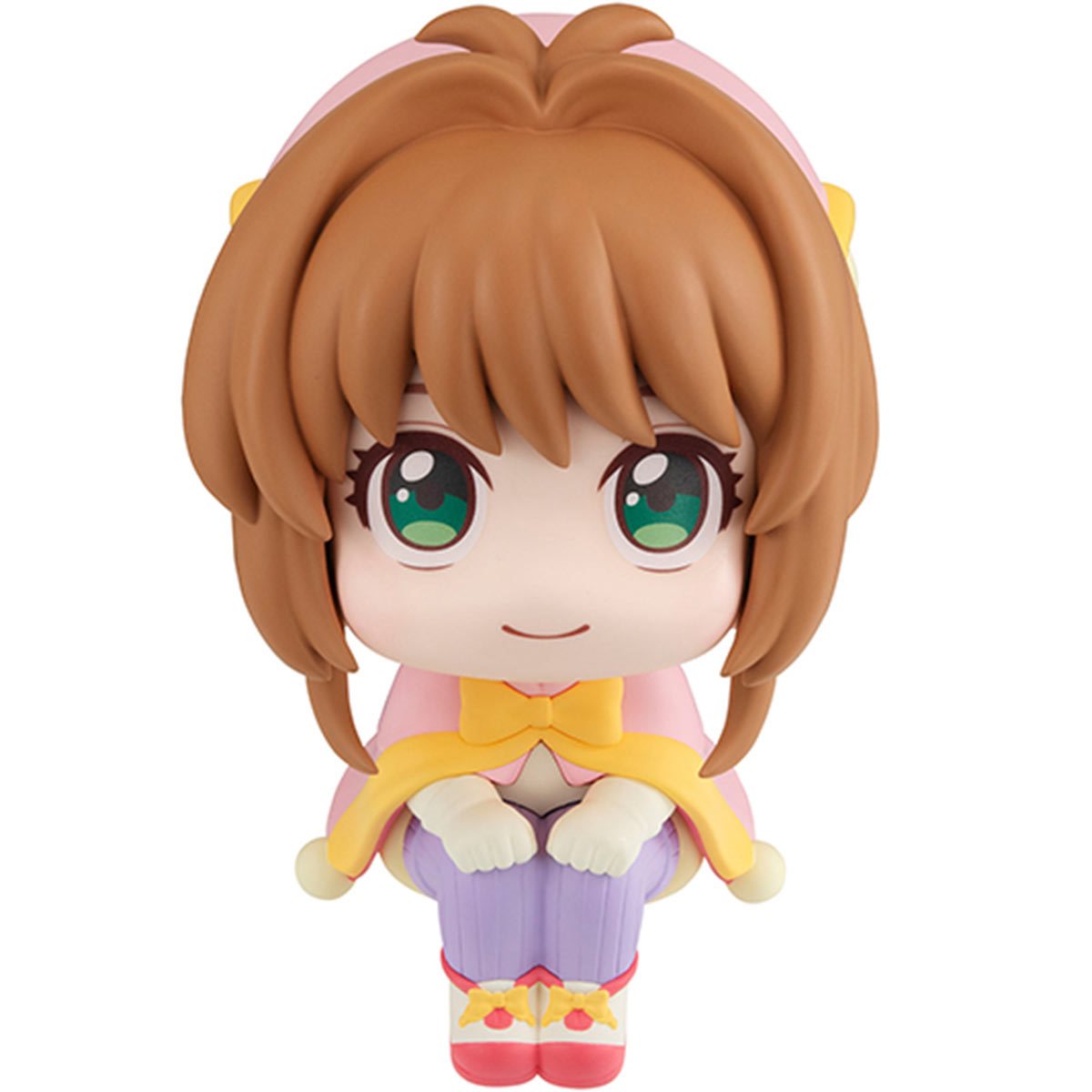 Cardcaptor Sakura Sakura Kinomoto Look Up Mini-Figure