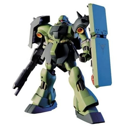 Mobile Suit Gundam: Char's Counterattack Geara Doga High Grade 1:144 Scale Model Kit