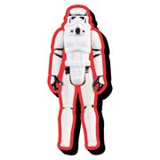 Star Wars Stormtrooper Action Figure Funky Chunky Magnet