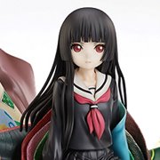 Hell Girl: The Fourth Twilight Enma Ai 1:7 Scale Statue