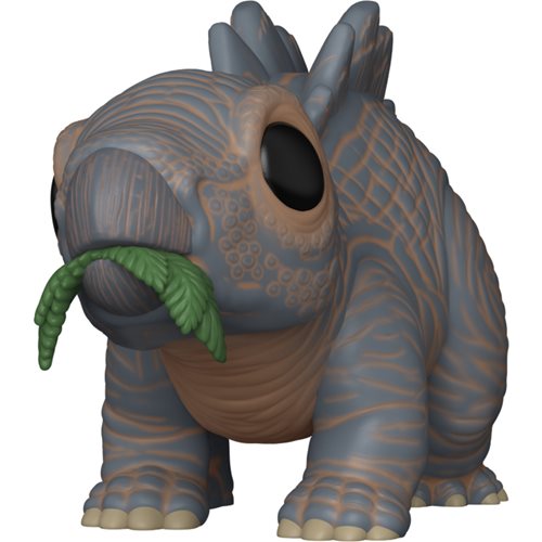 Jurassic Park Baby Stegosaurus Funko Pop! Vinyl Figure #2039