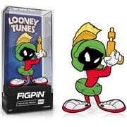 Looney Tunes Marvin the Martian FiGPiN Classic Enamel Pin