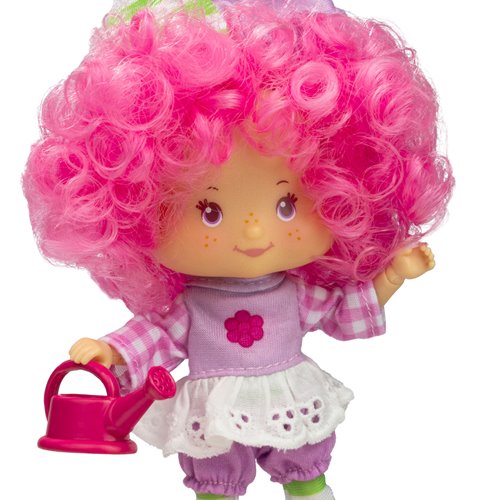 Strawberry Shortcake Raspberry Tart 5 1/2-Inch Fashion Doll - SDCC 2025 Exclusive