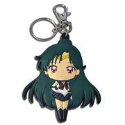 Sailor Moon S Sailor Pluto PVC Key Chain