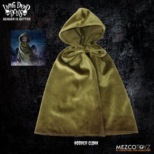 Return of the Living Dead Dolls Posey Doll
