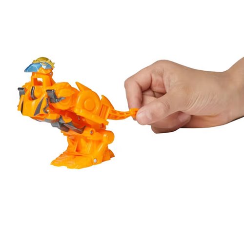 Transformers EarthSpark 1-Step Smash Changers Wave 2 Set