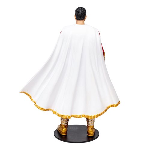 DC Shazam 2 Movie 7-Inch Scale Action Figure Case of 6