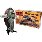 Star Wars: Empire Strikes Boba Starfighter 1:85 Model Kit