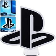PlayStation Logo Light