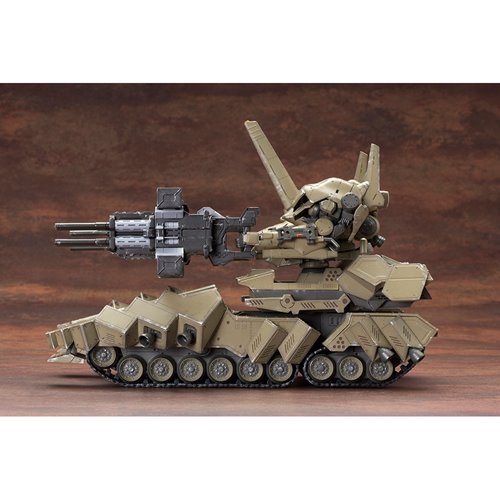 Armored Core: Verdict Day MATSUKAZE mdl.2 for Base Defense Variable Infinity Model Kit - ReRun
