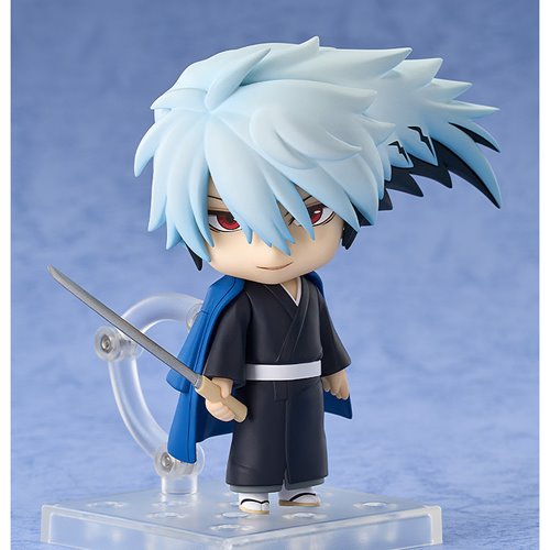 Nura: Rise of the Yokai Clan Rikuo Nura (Night) Nendoroid Action Figure