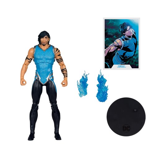 DC Multiverse Wave 20 7-Inch Scale Action Figure Case of 6
