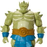 Masters of the Universe Origins Deluxe 200X Whiplash Action Figure