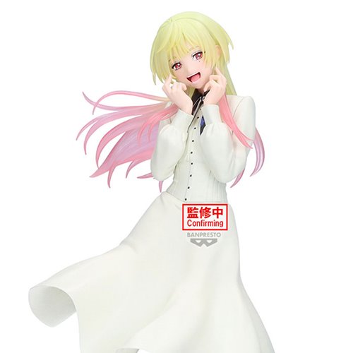 MarriageToxin Mei Kinosaki Glitter and Glamours Statue