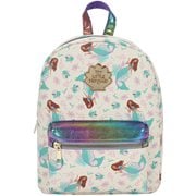 The Little Mermaid Iridescent Backpack