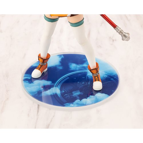 The Legend of Heroes: Trails in the Sky SC Estelle Bright 1:8 Scale Statue - ReRun