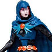 DC Build-A Wave 10 Titans Raven 7-Inch Scale Action Figure